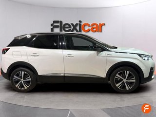 Peugeot 3008 1.2 PURETECH 96KW (130CV) GT LINE S&S
