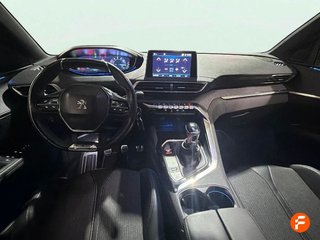 Peugeot 3008 1.2 PURETECH 96KW (130CV) GT LINE S&S