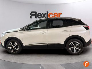 Peugeot 3008 1.2 PURETECH 96KW (130CV) GT LINE S&S