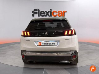 Peugeot 3008 1.2 PURETECH 96KW (130CV) GT LINE S&S