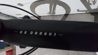 Bicicleta Montaña Mondraker Crono RR Carbono