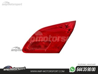 PILOTO TRASERO DERECHO PARA OPEL ASTRA J