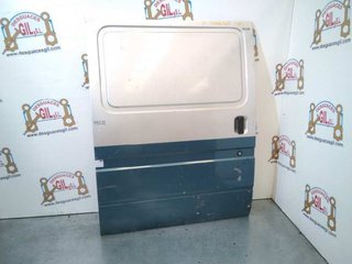 Puerta lateral corredera ford transit caja 753341