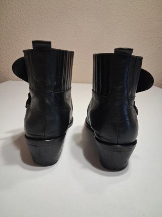 Botines Sophia Webster Mariposa Talla 38.5