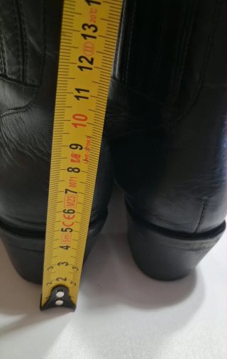 Botines Sophia Webster Mariposa Talla 38.5