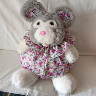 2 Cojines Infantiles Peluche
