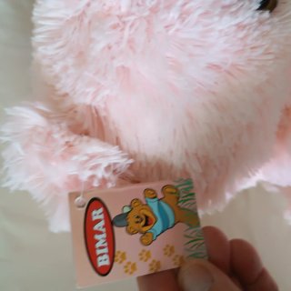 2 Cojines Infantiles Peluche