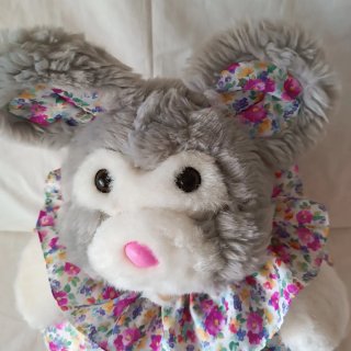 2 Cojines Infantiles Peluche