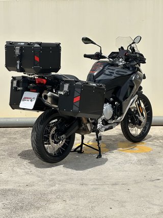 BMW F 850 GS Adventure 2022