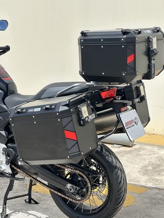 BMW F 850 GS Adventure 2022