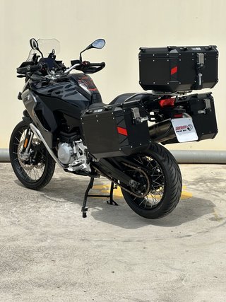 BMW F 850 GS Adventure 2022