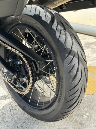 BMW F 850 GS Adventure 2022