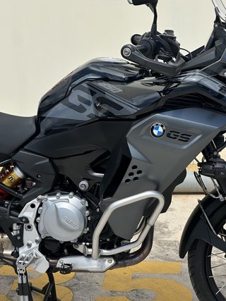 BMW F 850 GS Adventure 2022