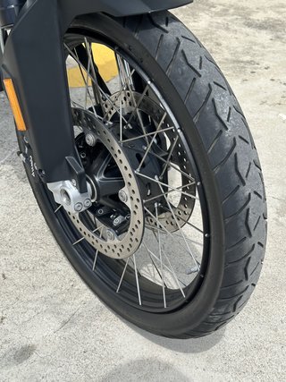 BMW F 850 GS Adventure 2022