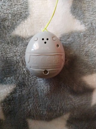 Tamagotchi Baby Yoda, exclusivo