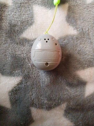 Tamagotchi Baby Yoda, exclusivo