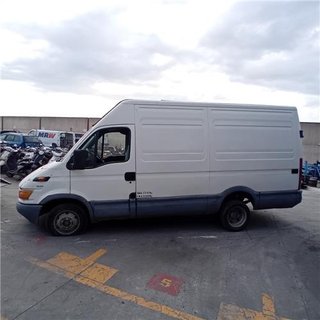 Despiece Iveco Daily