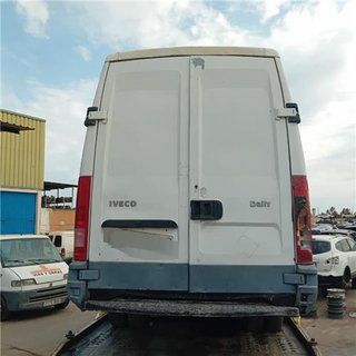 Despiece Iveco Daily
