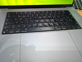 MacBook Pro 16 M2 Pro 1TB + AppleCare+