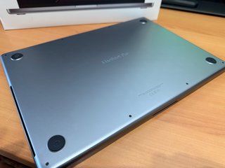 MacBook Pro 16 M2 Pro 1TB + AppleCare+