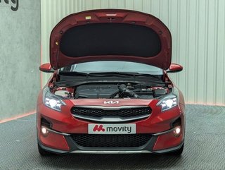 Kia XCeed 1.6 MHEV Emotion 100kW (136CV) DCT