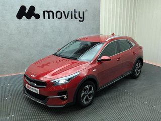 Kia XCeed 1.6 MHEV Emotion 100kW (136CV) DCT