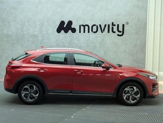 Kia XCeed 1.6 MHEV Emotion 100kW (136CV) DCT