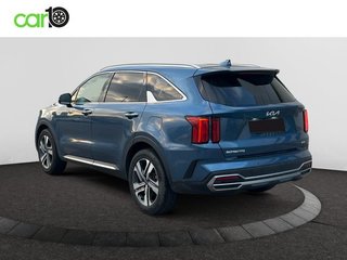Kia Sorento 1.6 T-GDi HEV Plus Edition 4x2 7pl