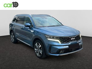 Kia Sorento 1.6 T-GDi HEV Plus Edition 4x2 7pl