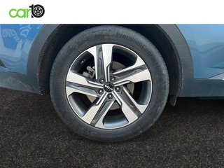 Kia Sorento 1.6 T-GDi HEV Plus Edition 4x2 7pl