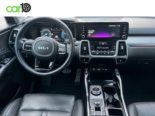Kia Sorento 1.6 T-GDi HEV Plus Edition 4x2 7pl