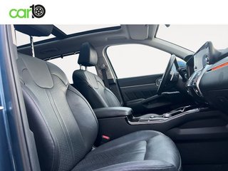 Kia Sorento 1.6 T-GDi HEV Plus Edition 4x2 7pl
