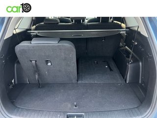 Kia Sorento 1.6 T-GDi HEV Plus Edition 4x2 7pl