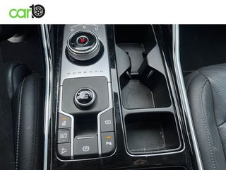 Kia Sorento 1.6 T-GDi HEV Plus Edition 4x2 7pl