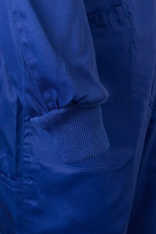 Mono ropa de trabajo modelo italiano