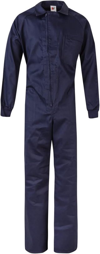 Mono ropa de trabajo modelo italiano