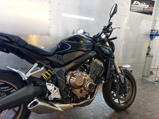 HONDA CB 650 R - 2020