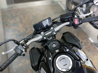 HONDA CB 650 R - 2020