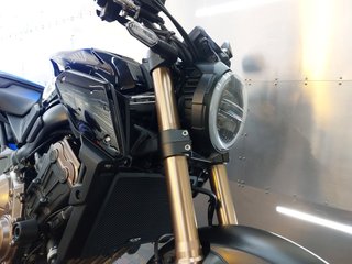 HONDA CB 650 R - 2020