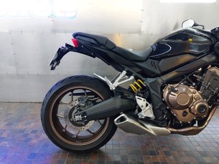HONDA CB 650 R - 2020