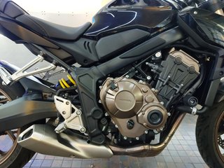 HONDA CB 650 R - 2020