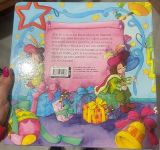 Los reyes magos