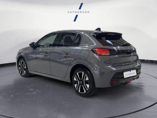 Peugeot 208 Allure Gasolina 100 S&S 6 Vel. MAN