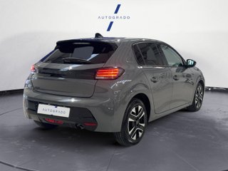 Peugeot 208 Allure Gasolina 100 S&S 6 Vel. MAN