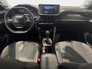 Peugeot 208 Allure Gasolina 100 S&S 6 Vel. MAN
