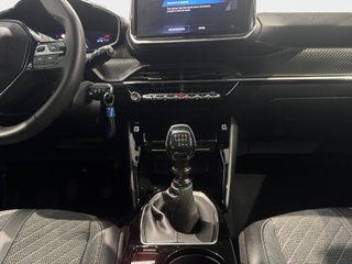 Peugeot 208 Allure Gasolina 100 S&S 6 Vel. MAN