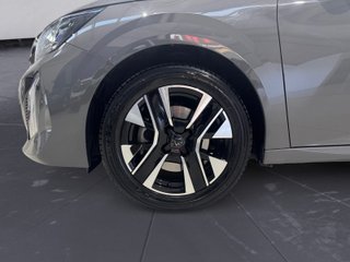 Peugeot 208 Allure Gasolina 100 S&S 6 Vel. MAN