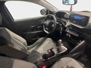Peugeot 208 Allure Gasolina 100 S&S 6 Vel. MAN