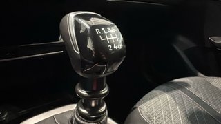 Peugeot 208 Allure Gasolina 100 S&S 6 Vel. MAN