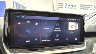 Peugeot 208 Allure Gasolina 100 S&S 6 Vel. MAN
